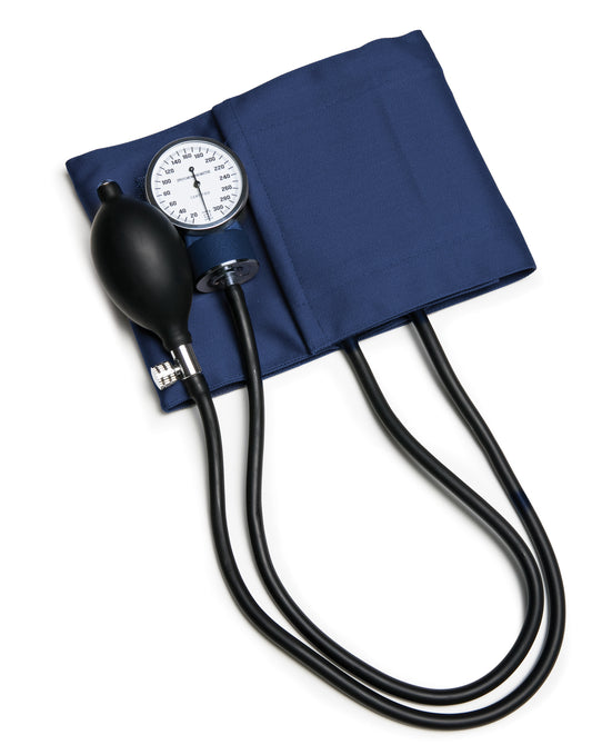 Graham Field Sphyg Superior Adlt Bl Cot Labtron medical supply