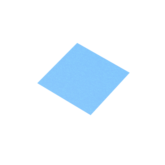 Dynarex CSR Wraps 20" x 20" Case of 500 medical supply