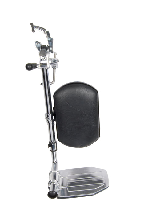 Drive Medical Bariatric Sentra Elevating Legrests Pair medical supply