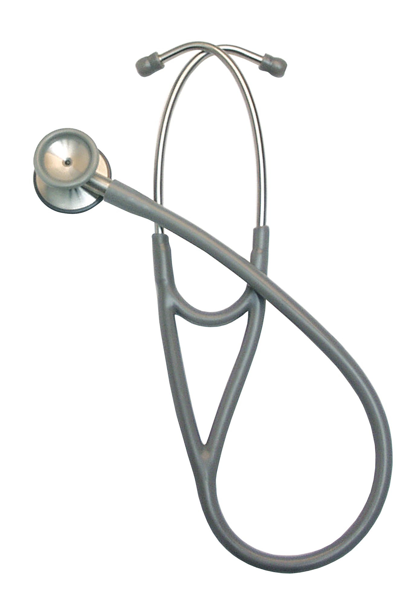 Graham Field Steth Cardiology Grey Labtron medical supply