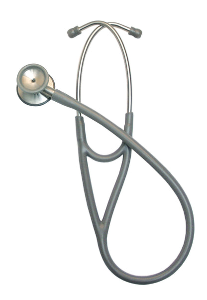 Graham Field Steth Cardiology Grey Labtron medical supply