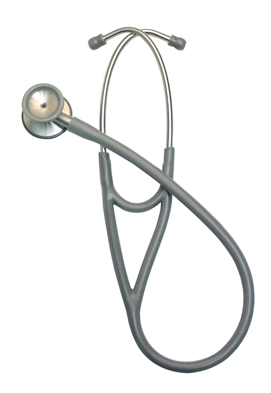 Graham Field Steth Cardiology Grey Labtron medical supply