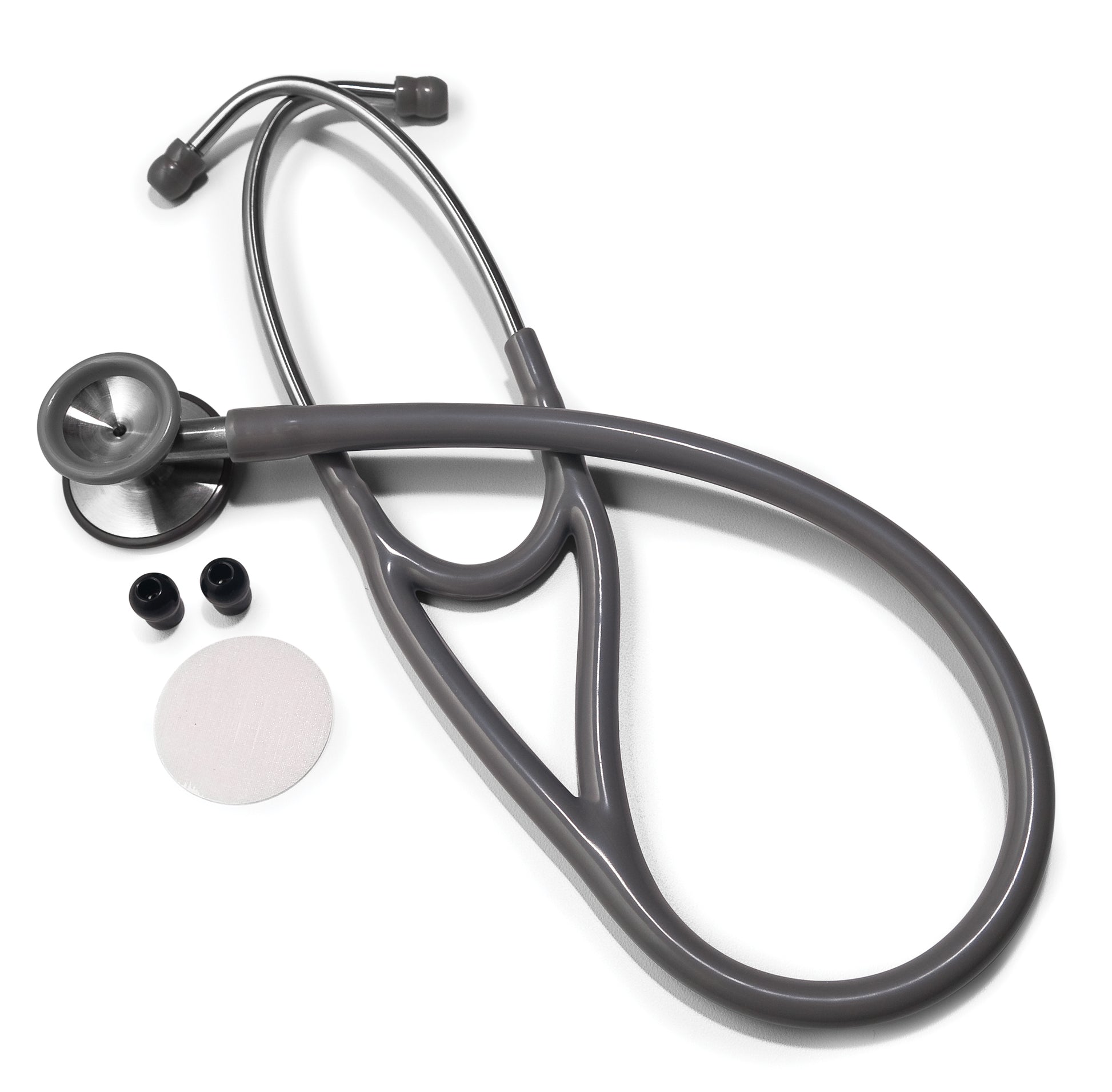 Graham Field Steth Cardiology Grey Labtron medical supply view 3