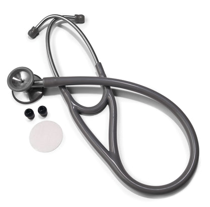 Graham Field Steth Cardiology Grey Labtron medical supply view 3