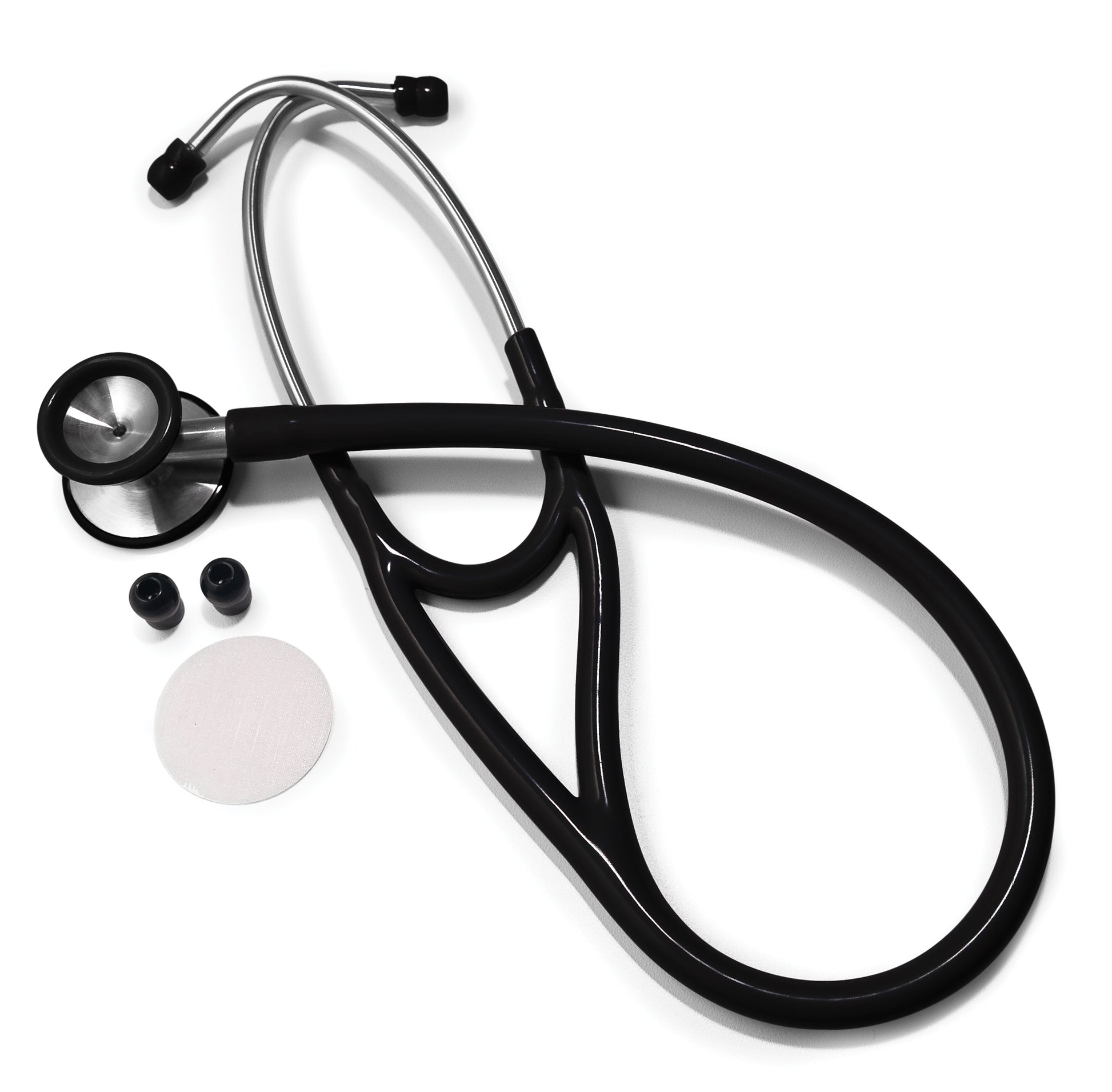 Graham Field Steth Cardiology Grey Labtron medical supply view 6
