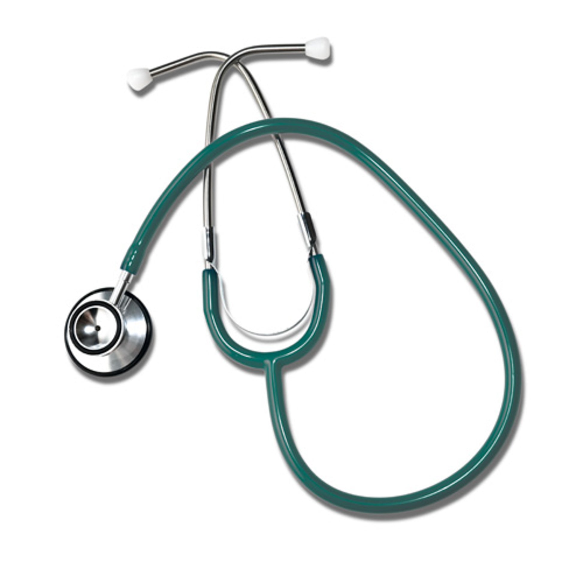 Graham Field Steth Dual Head Green Labtron medical supply