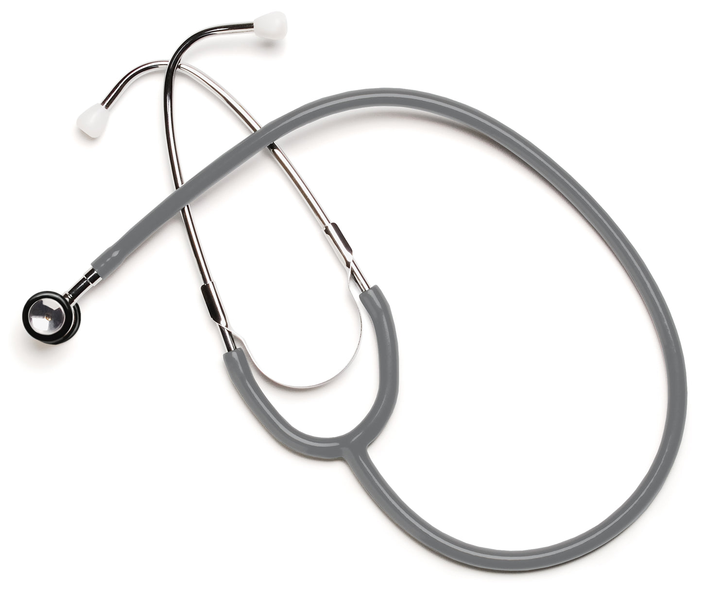 Graham Field Steth Neo-natal Grey Labtron medical supply view 2