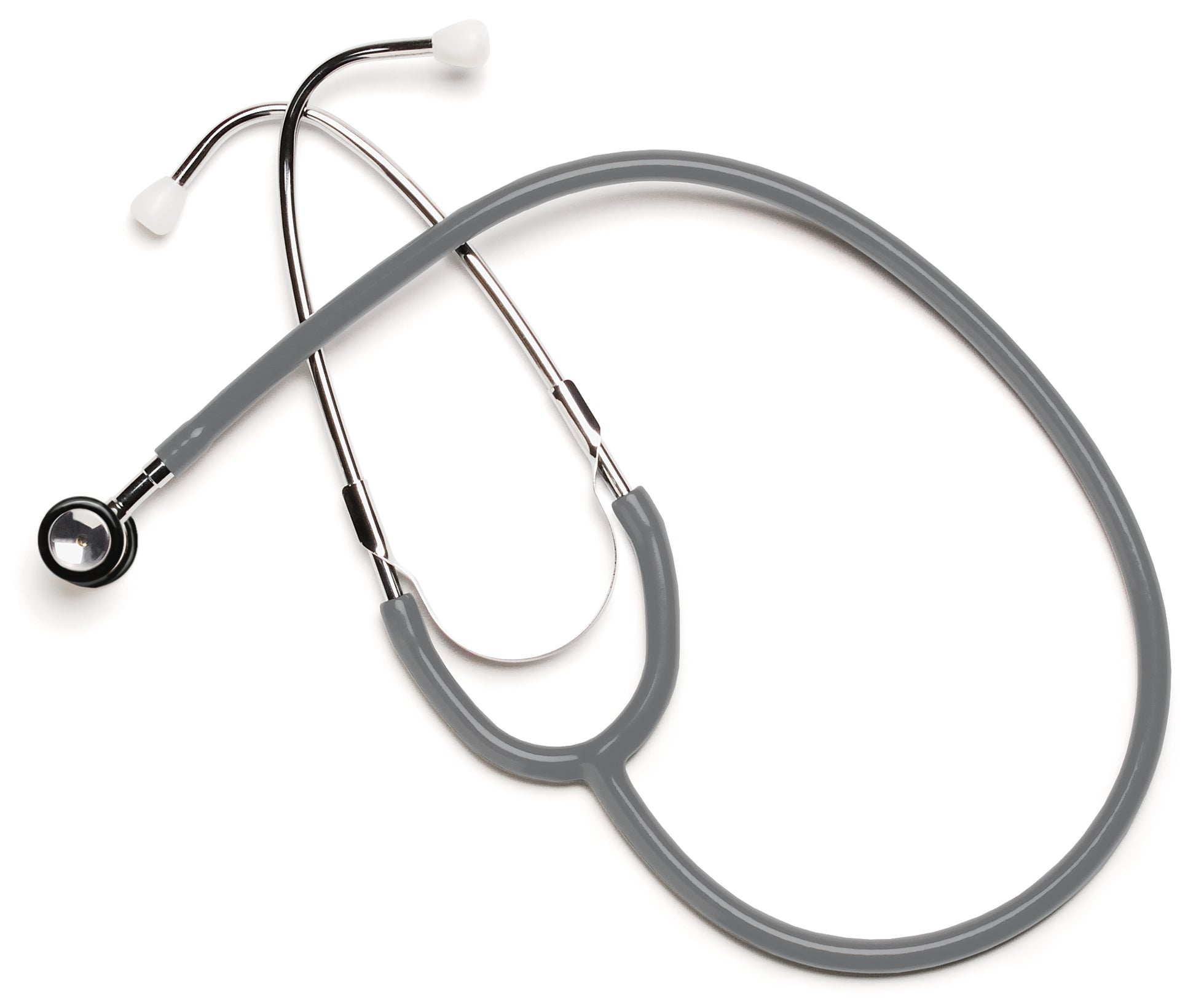 Graham Field Steth Neo-natal Grey Labtron medical supply view 2