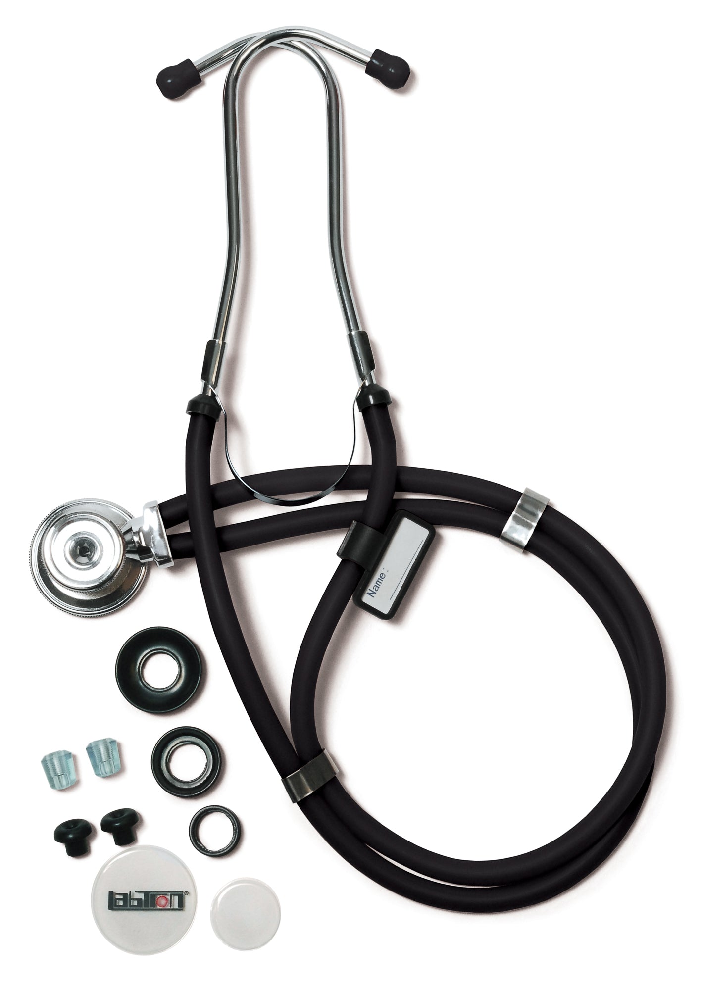 Graham Field Steth Sprague-rap Type 22 Blk Labtron medical supply