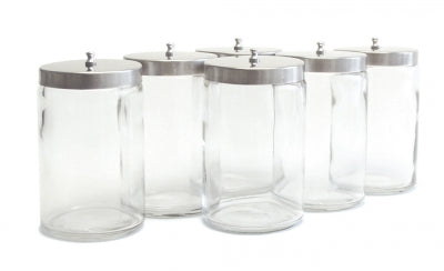 Graham Field Sundry JARS6/SET-UNLABLED+COV Grafco medical supply