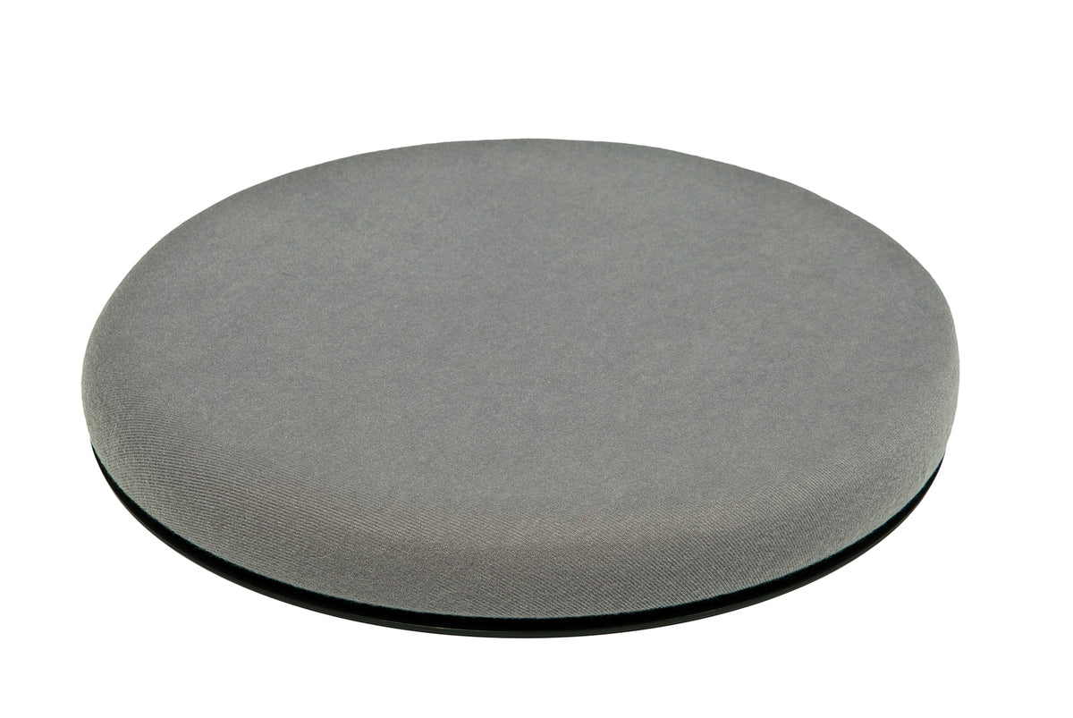 Graham Field Swivel Cushion Seat Lumex medical supply view 3