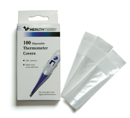 Graham Field Thermometer Probe Cover 100/BX Healthteam medical supply view 3