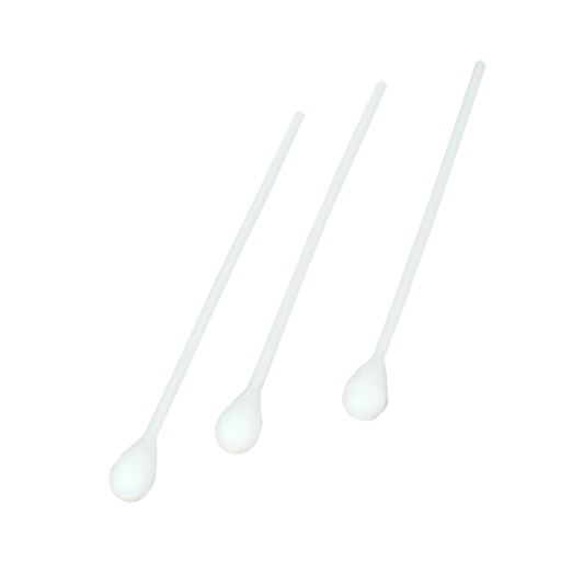 Dynarex Cotton Tipped Plastic Applicator Large Tip 8 inch Case medical supply