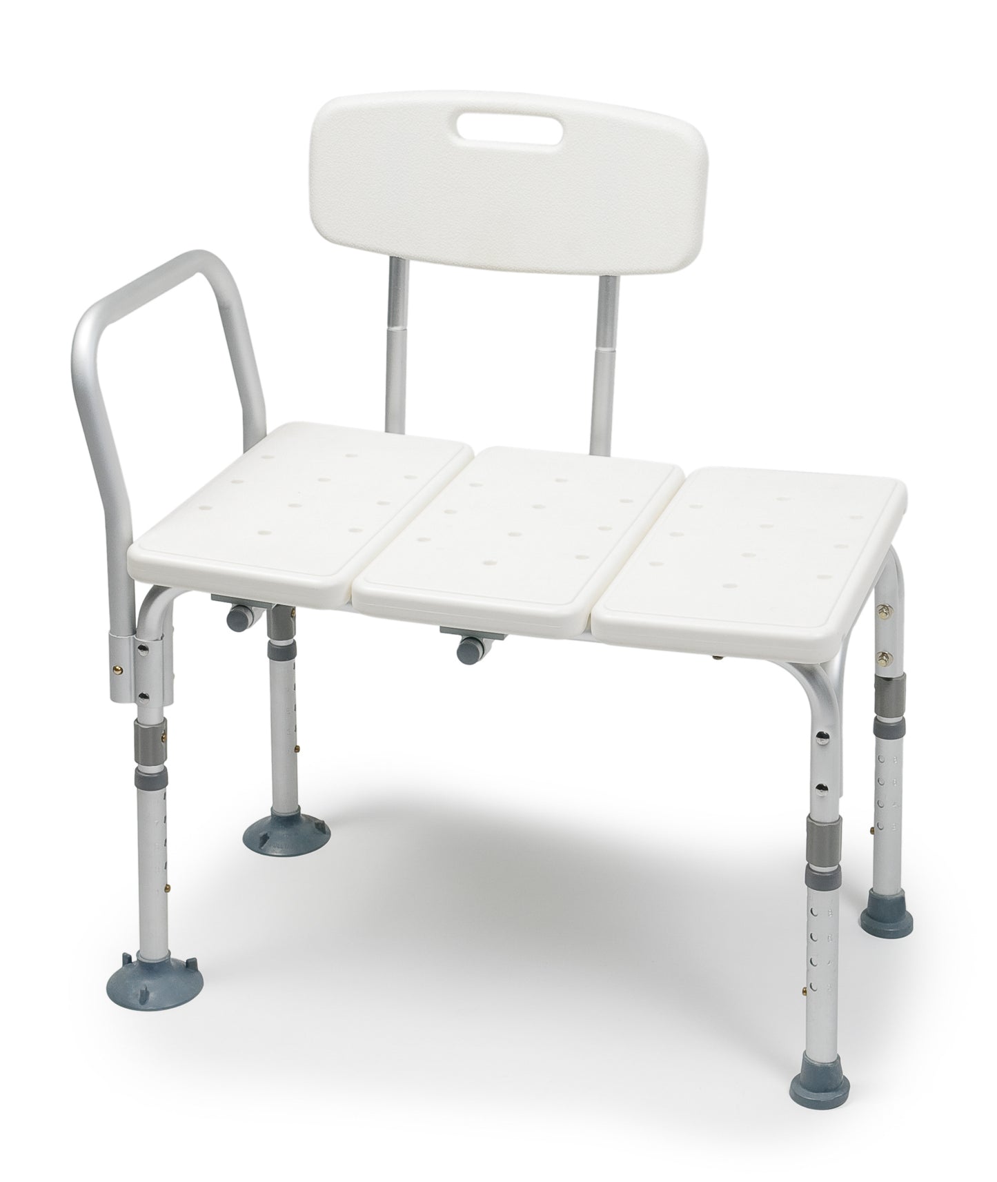 Graham Field Lumex, Knock Down Transfer Bench (7927KD-1) medical supply