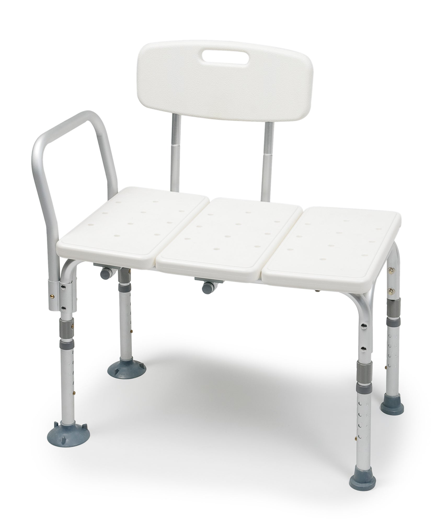Graham Field Lumex, Knock Down Transfer Bench (7927KD-1) medical supply
