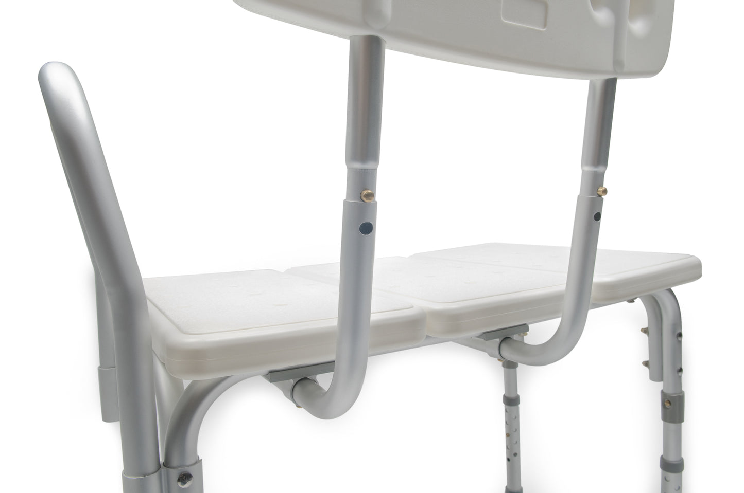 Graham Field Lumex, Knock Down Transfer Bench (7927KD-1) medical supply view 4