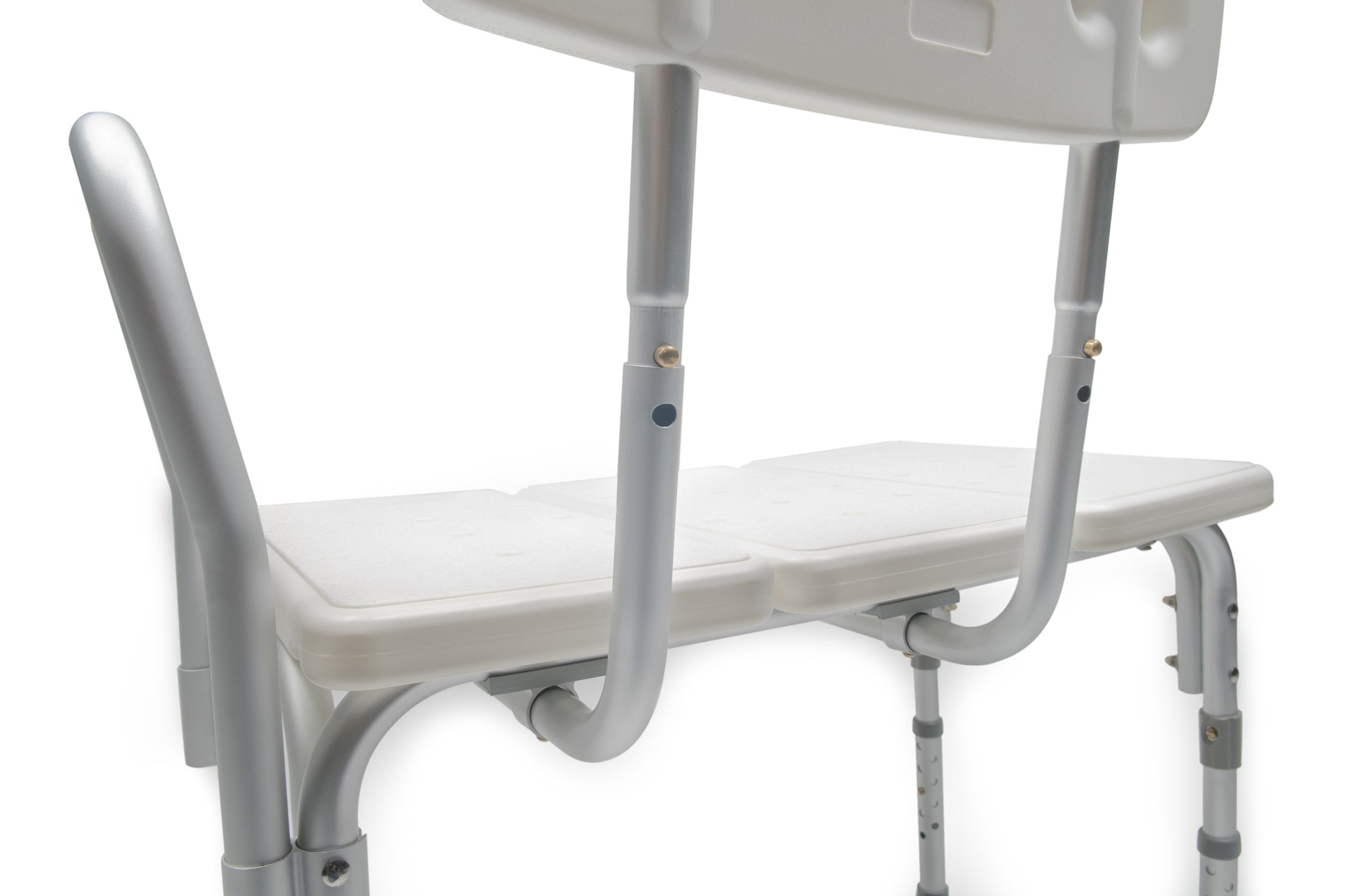 Graham Field Lumex, Knock Down Transfer Bench (7927KD-1) medical supply view 4