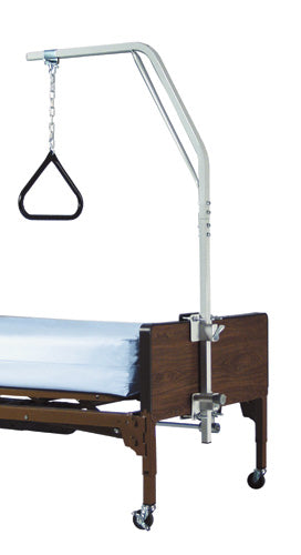 Graham Field Trapeze Chrm Pltd Lumex medical supply