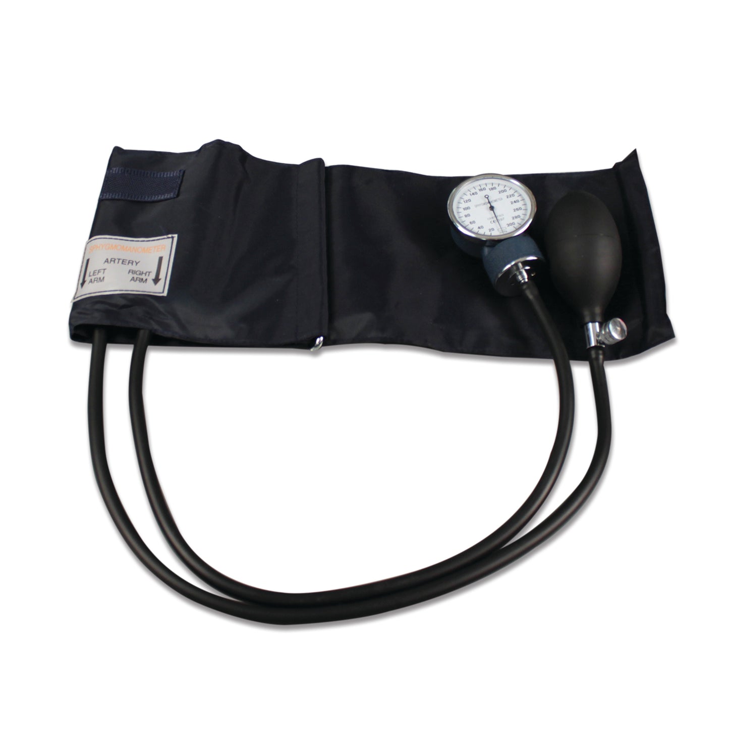 Dynarex Sphygmomanometer Adult X-Large Thigh 10/cs medical supply