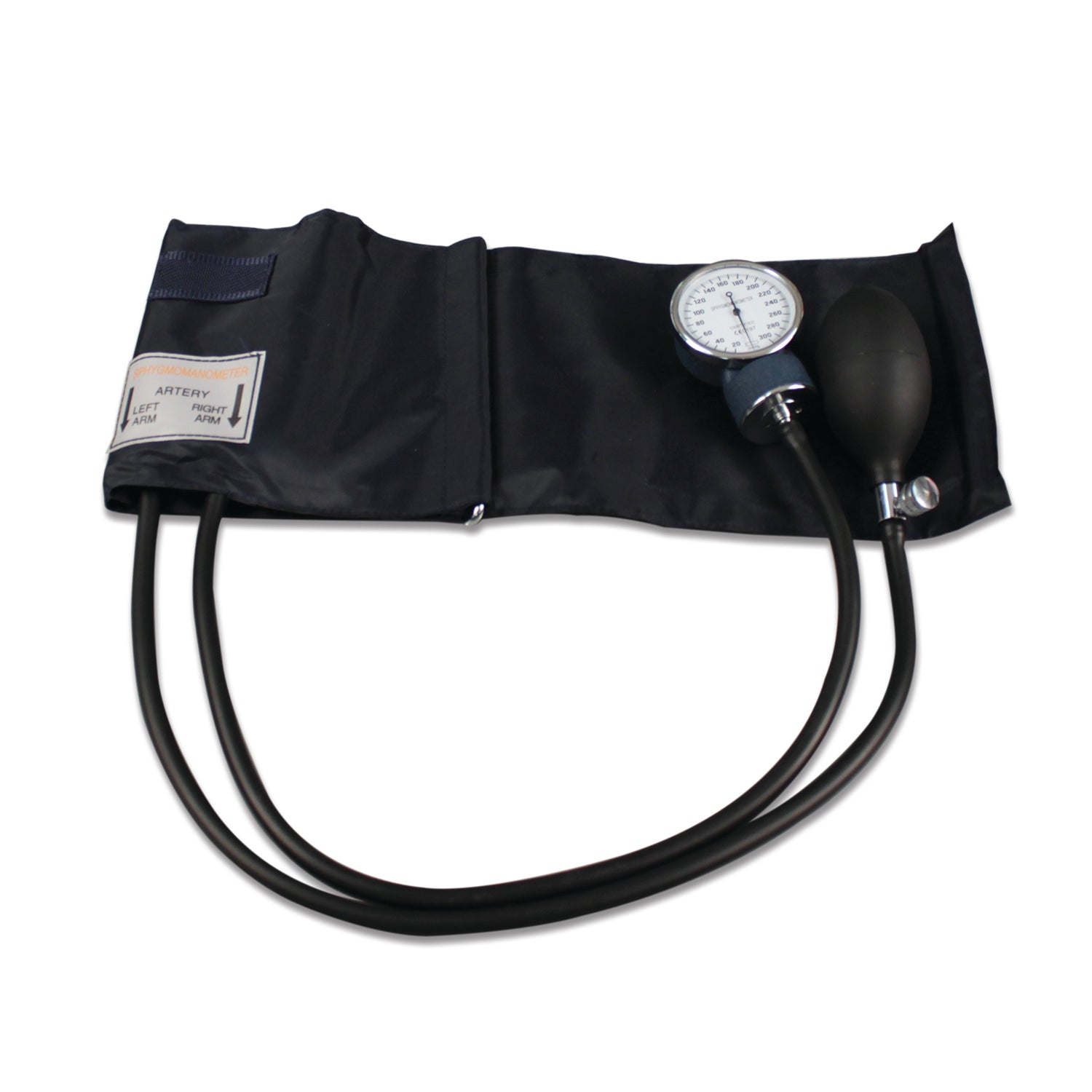Dynarex Sphygmomanometer Adult X-Large Thigh 10/cs medical supply