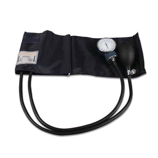 Dynarex Sphygmomanometer Adult X-Large Thigh 10/cs medical supply