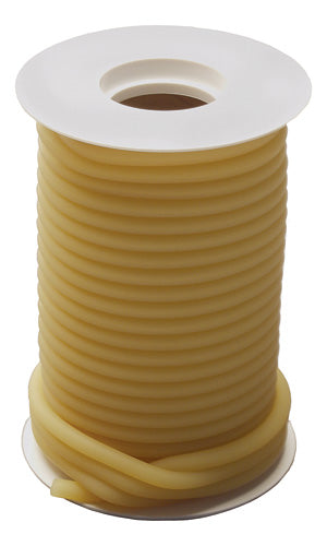 Graham Field Tubing Latex 3/16" 3/32" 3/8" Grafco medical supply