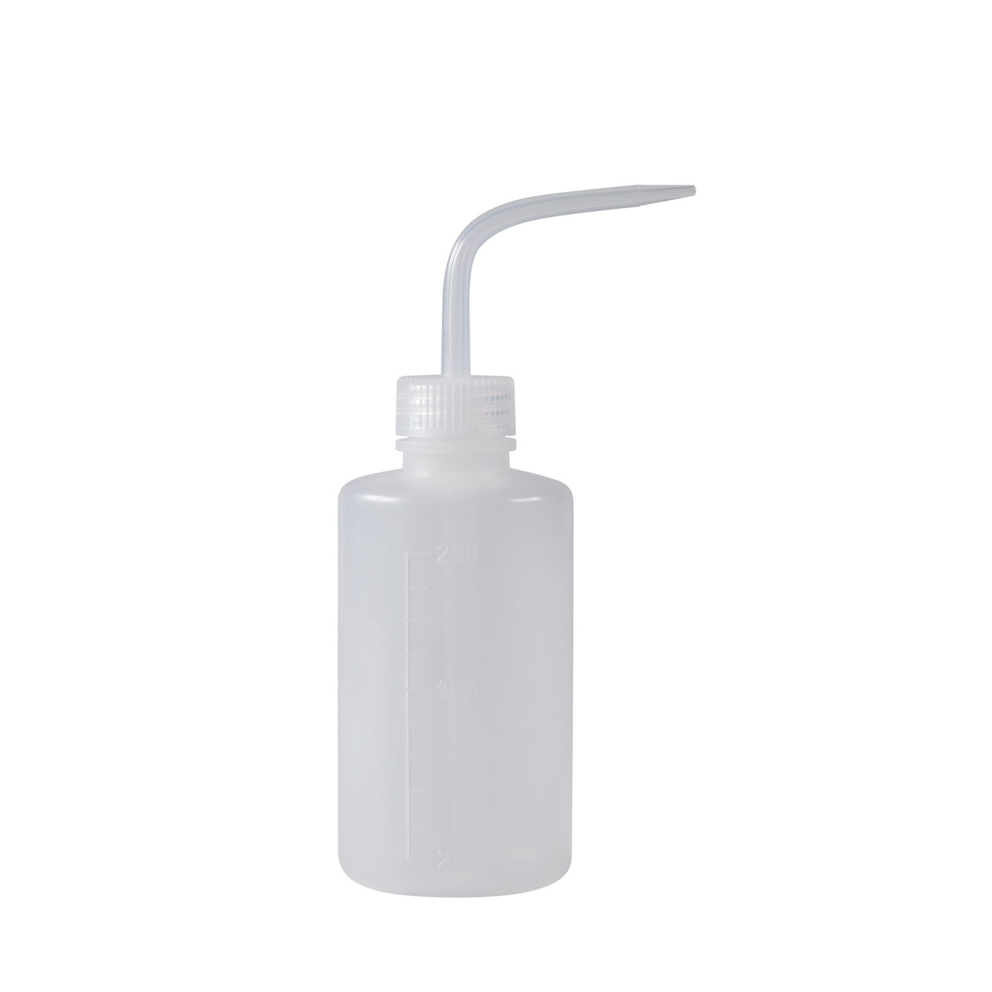 Dynarex Squirt Bottle 250 mL Case of 12 medical supply