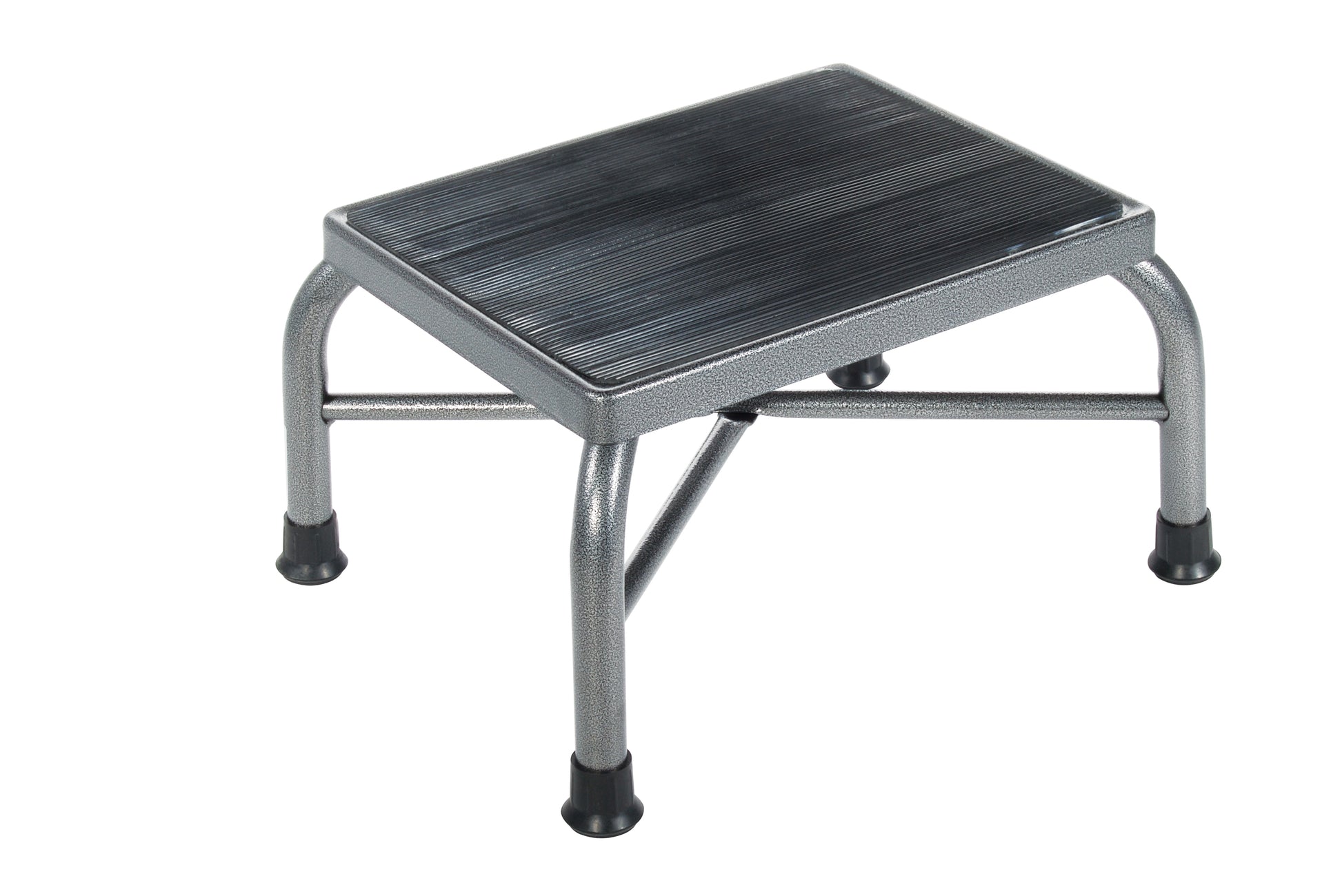 Drive Medical Heavy Duty Bariatric Footstool Non Skid Rubber Platform medical supply