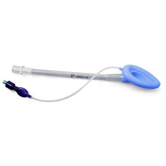 Dynarex LMA Silicone Reinforced 1.0 mm Case medical supply