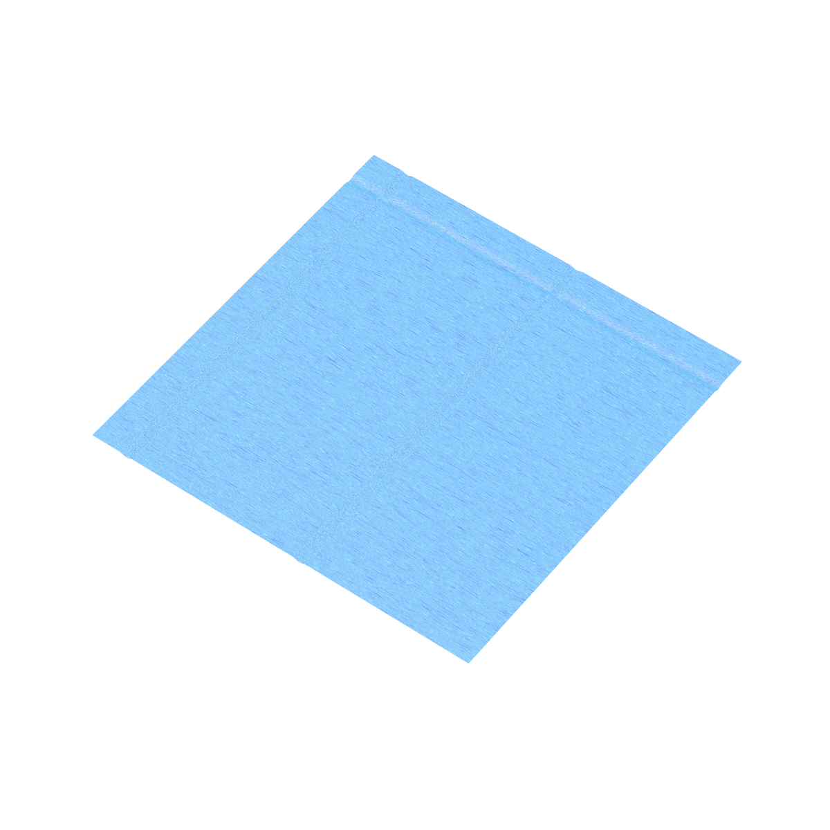 Dynarex CSR Wraps 40" x 40" Case of 250 medical supply
