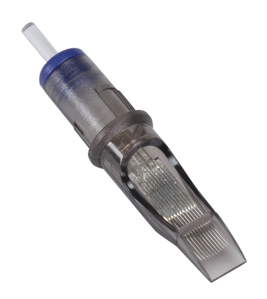 Fearless Tattoo Cartridges - Curved Magnum, 1217M1C, 5/20/cs medical supply