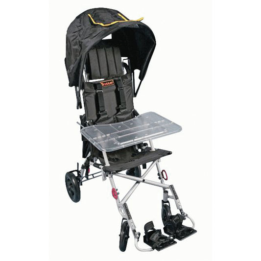Inspired by Drive Trotter Mobility Stroller Upper Extremity Support Tray medical supply