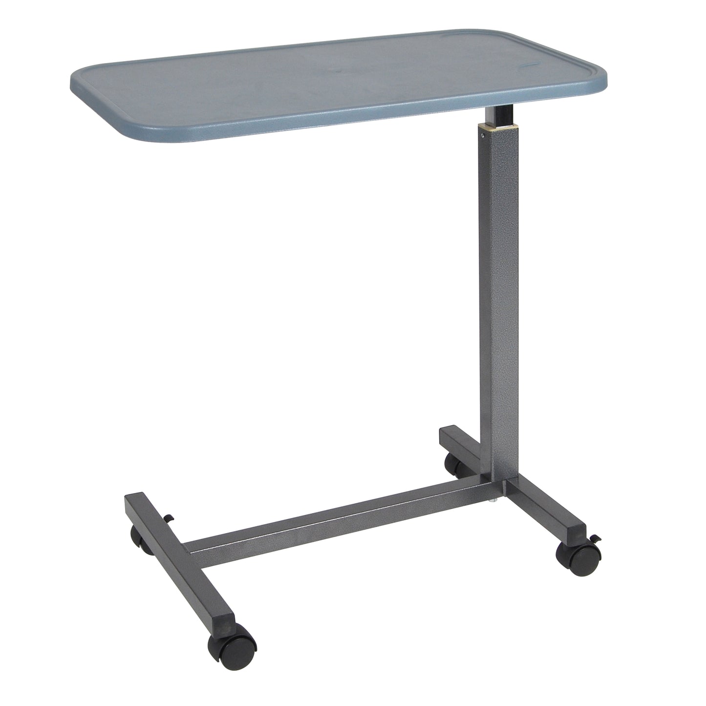 Drive Medical Plastic Top Overbed Table 1 Each medical supply