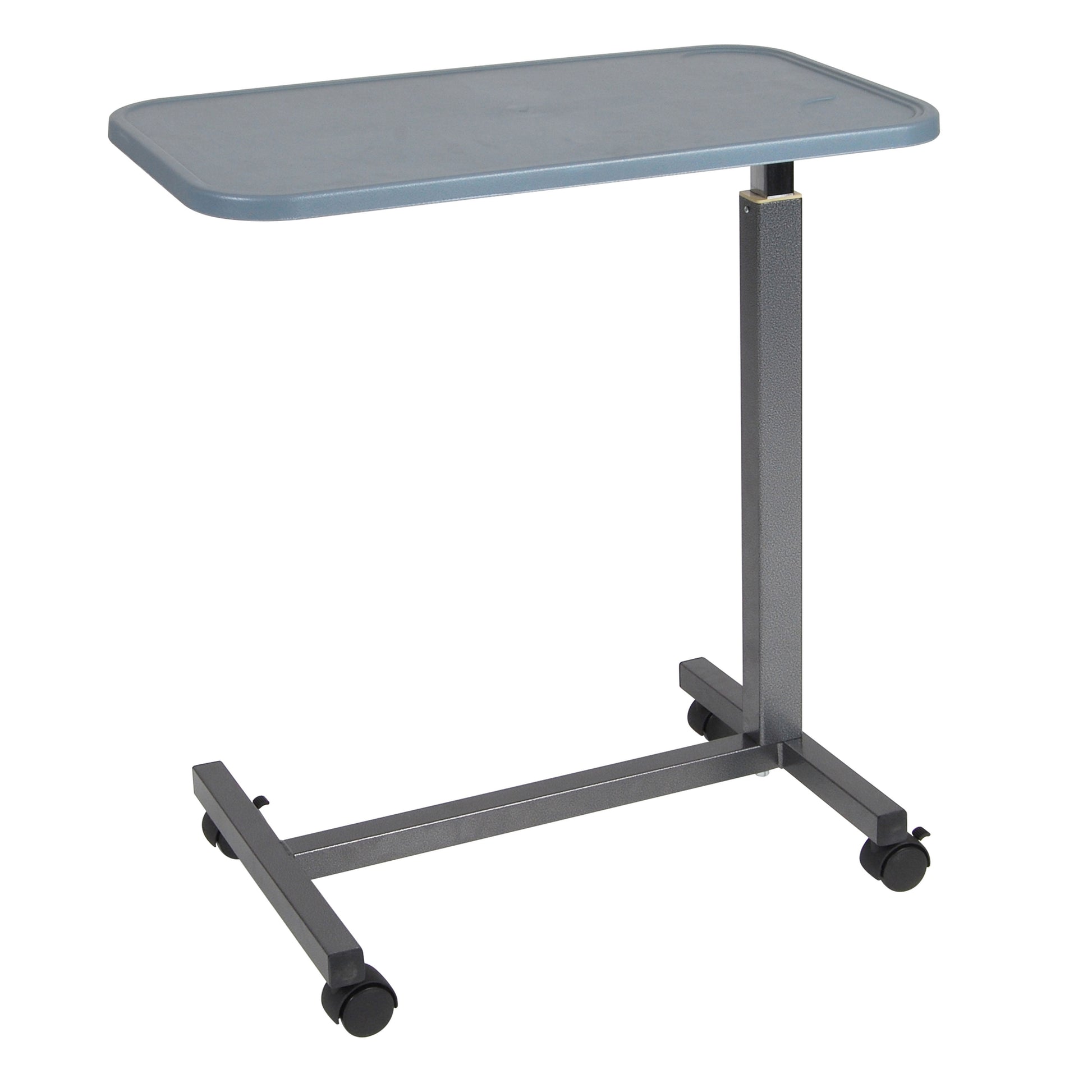Drive Medical Plastic Top Overbed Table 1 Each medical supply