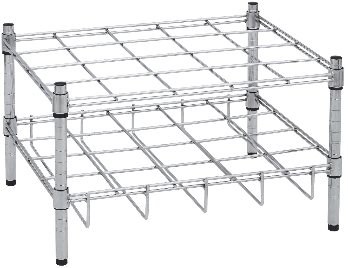 Drive Medical Oxygen Cylinder Rack 28 Cylinders medical supply