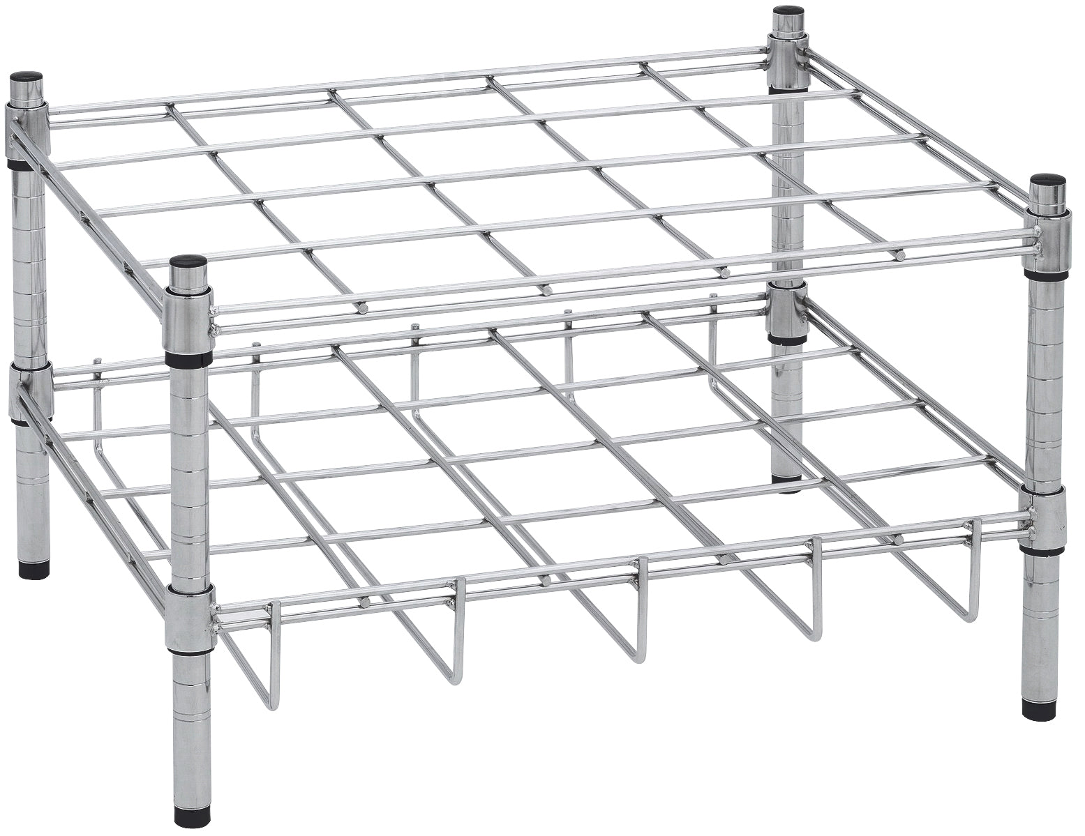 Drive Medical Oxygen Cylinder Rack 28 Cylinders medical supply