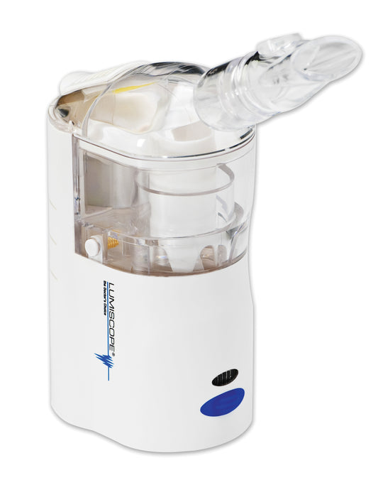 Graham Field Ultrasonic Portable Nebulizer Lumiscope medical supply