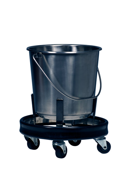 Graham Field Utility Pail Grafco medical supply view 2