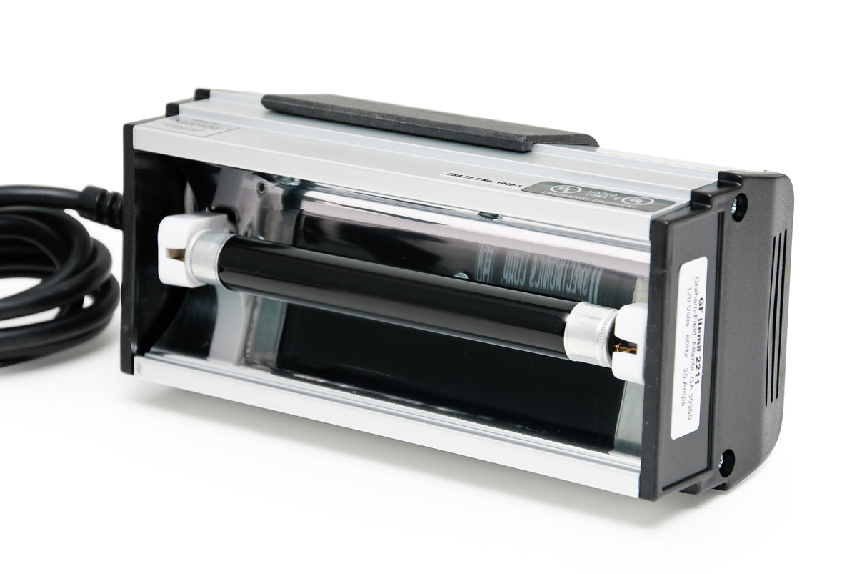 Graham Field Uv Lamp Hnd Hld E-ser medical supply view 3