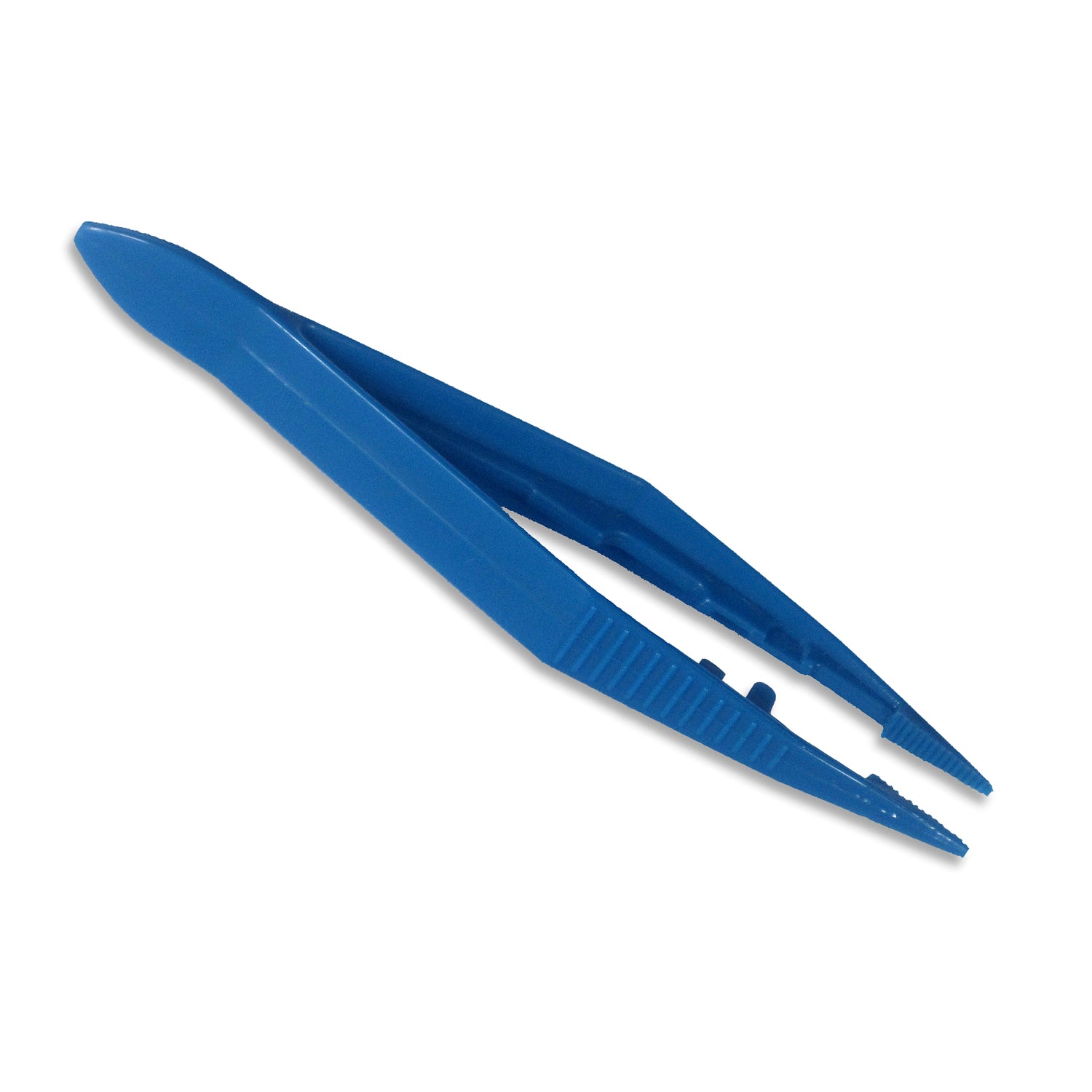 DynaSafety Plastic Thumb Forceps Bulk 4.25 3000/cs medical supply