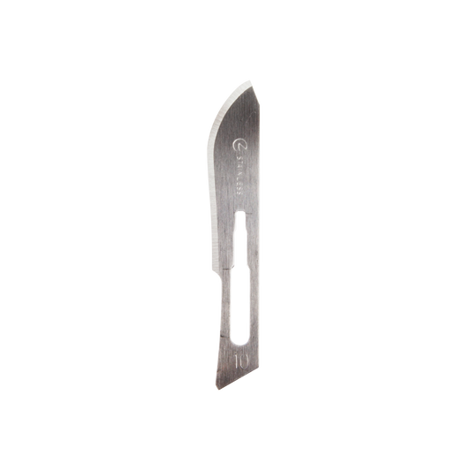 Medi-Cut Medicut Blades #10 100/bx medical supply