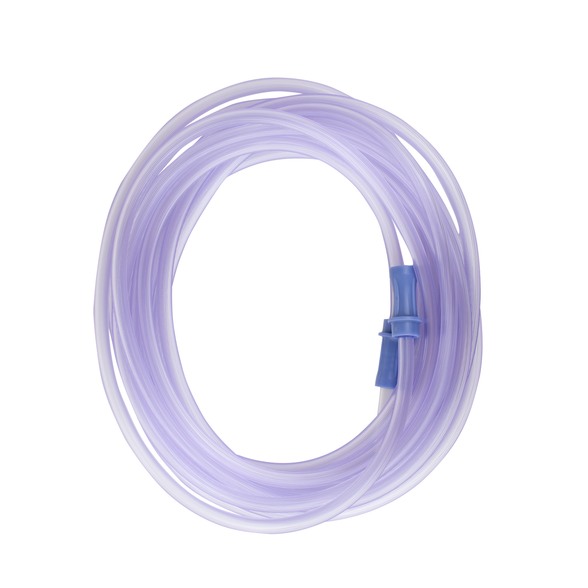 Resp-O2 Suction Connection Tubing 3/16" x 20' 20/cs medical supply