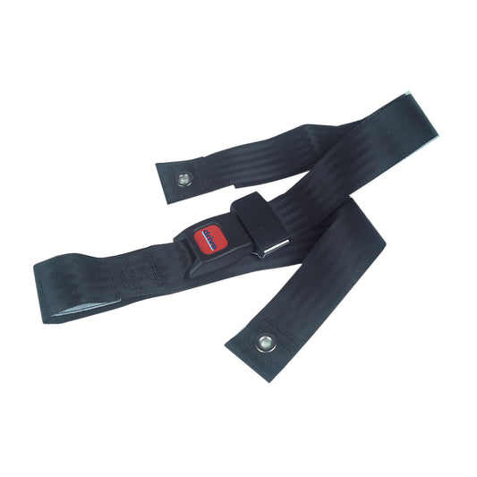 Drive Medical Wheelchair Seat Belt Auto Closure 48 inch medical supply