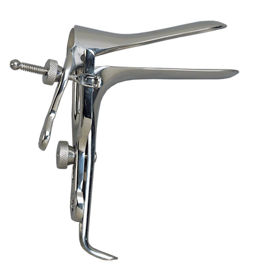 Graham Field Vaginal Speculum Graves Sm(ss) Grafco medical supply
