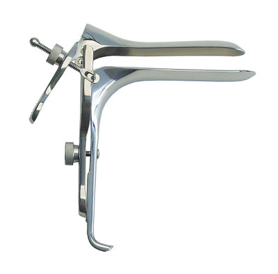 Graham Field Vaginal Speculumpeder.lg.(ss) Grafco medical supply
