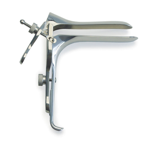 Graham Field Vaginal Speculumpeder.med(ss) Grafco medical supply