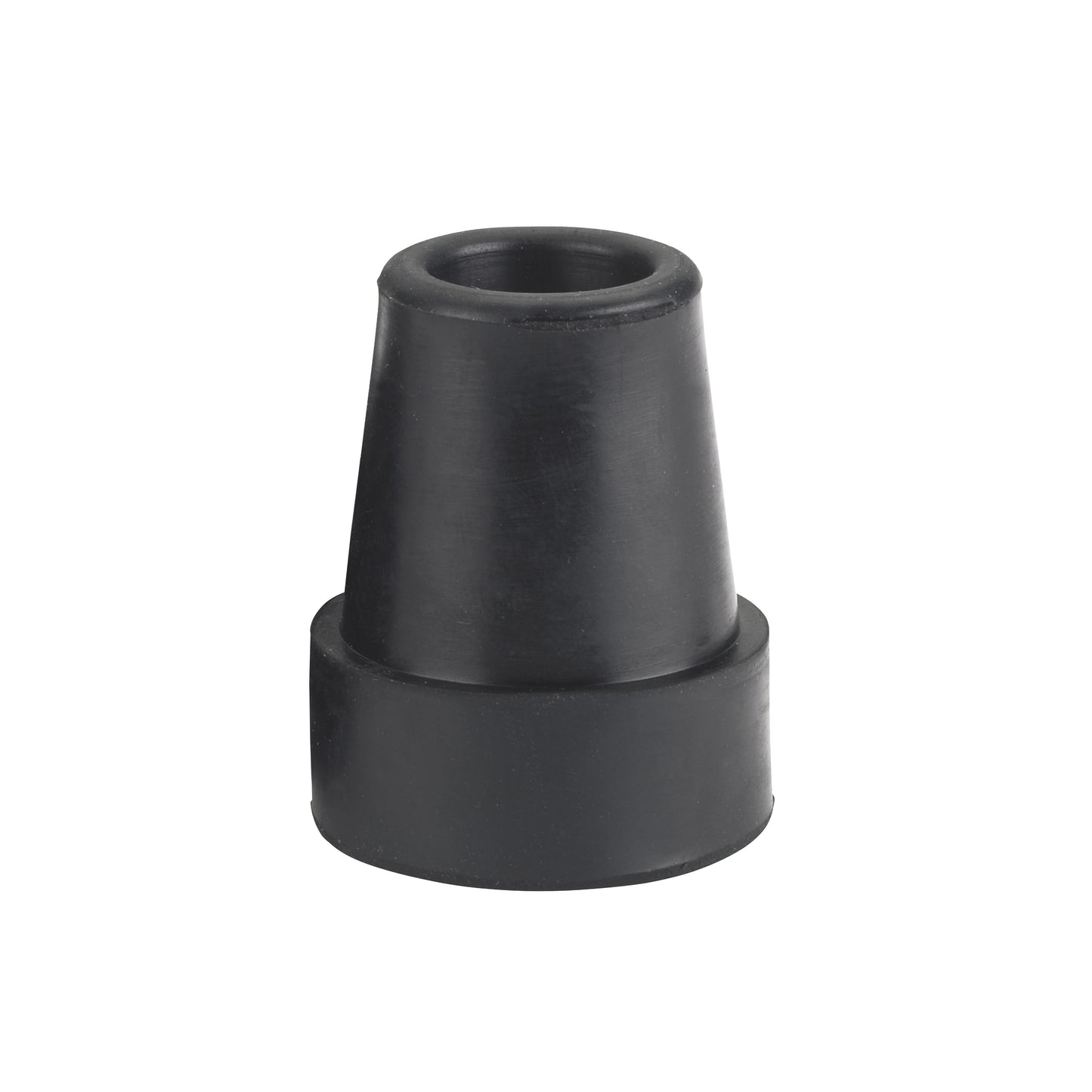 Drive Medical Replacement Cane Tip 3/4" Diameter Black medical supply