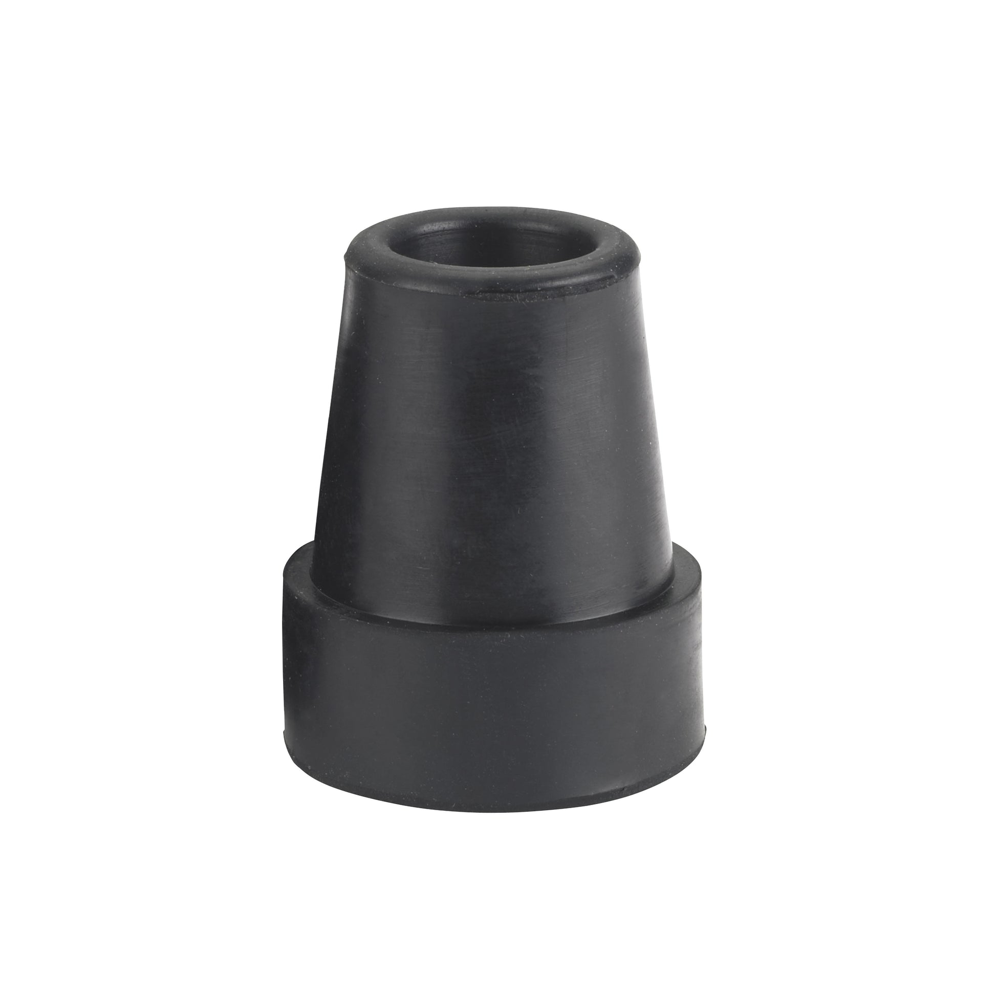 Drive Medical Replacement Cane Tip 3/4" Diameter Black medical supply