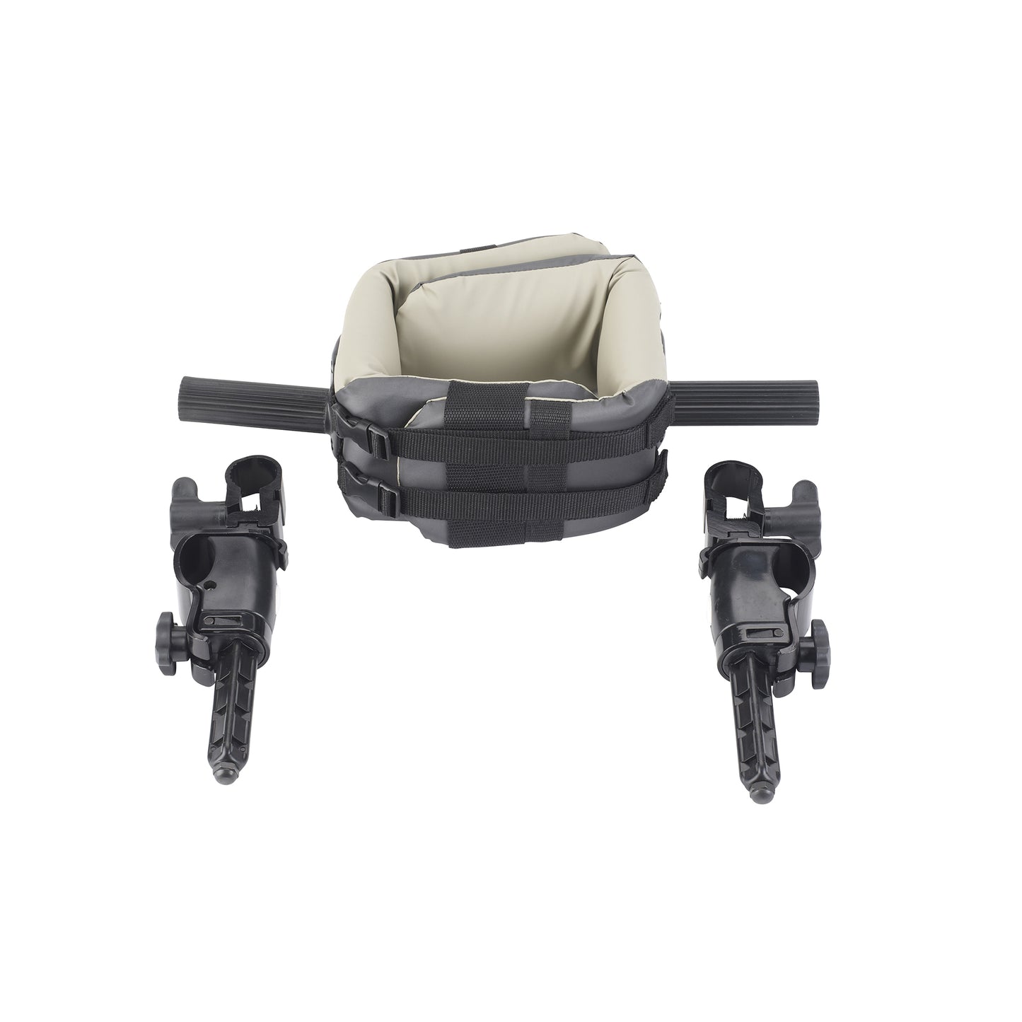 Inspired by Drive Trekker Gait Trainer Trunk Support, Small medical supply