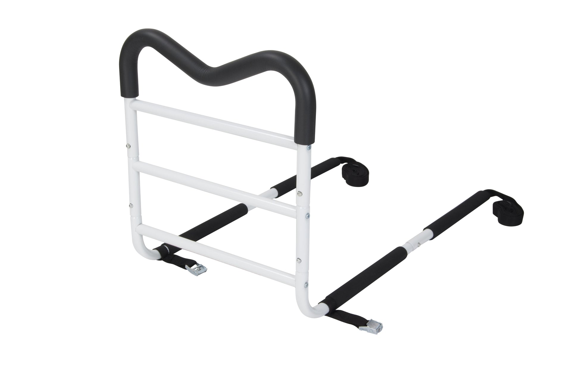 M-Rail Home Bed Assist Handle with Pouch, medical supply
